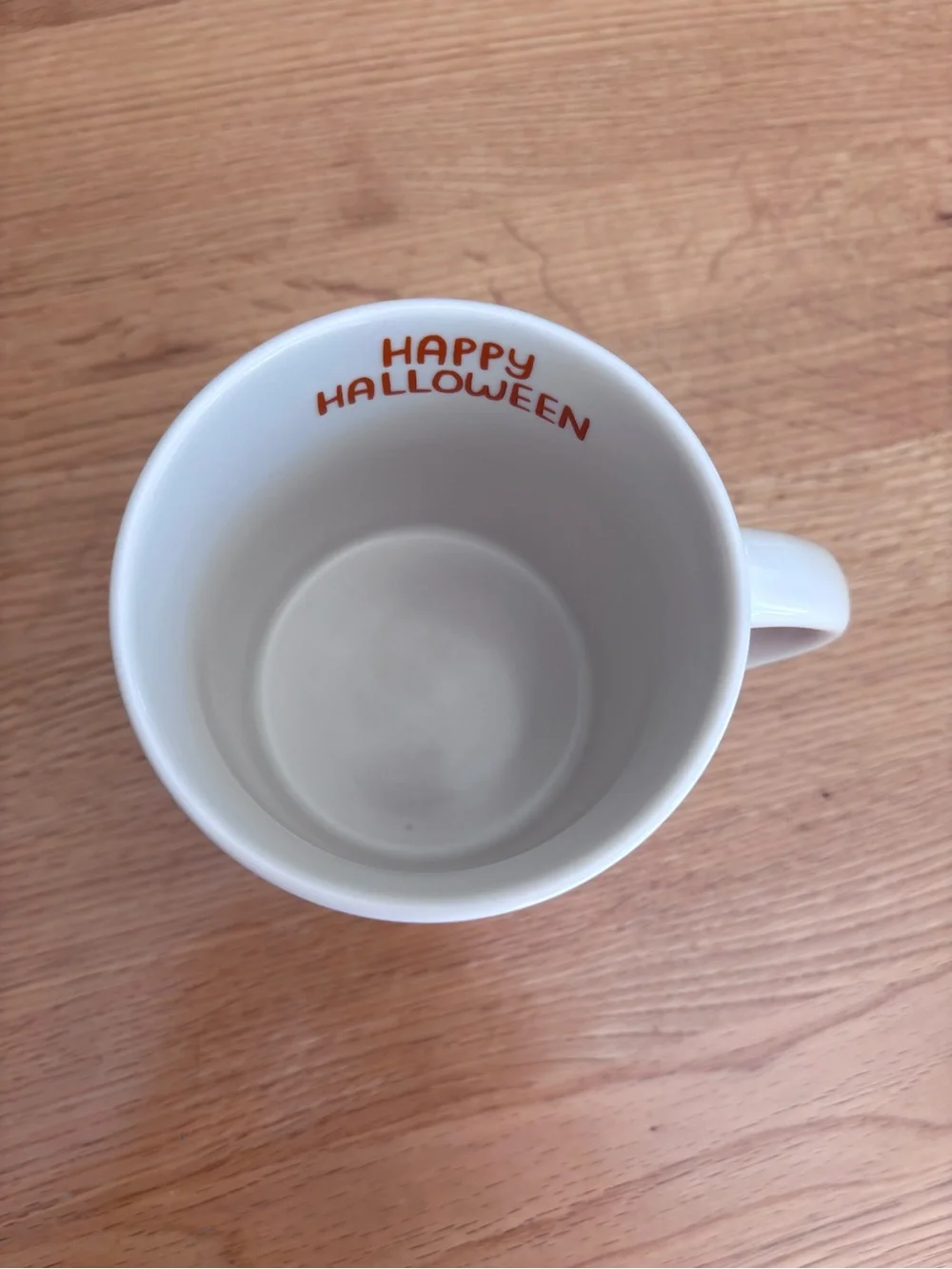 Halloween Coffee Mug